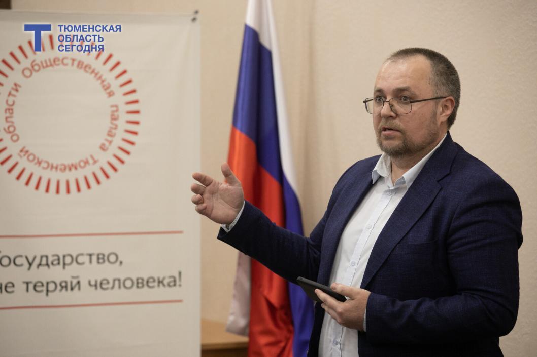 Фото Сергея Куликова