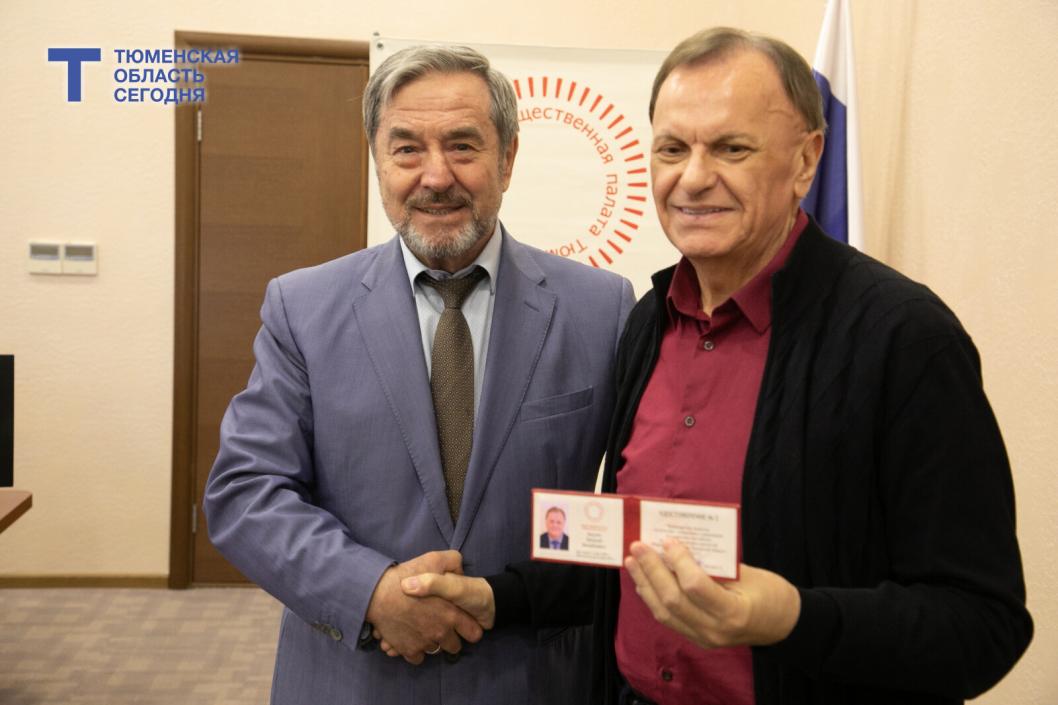 Фото Сергея Куликова