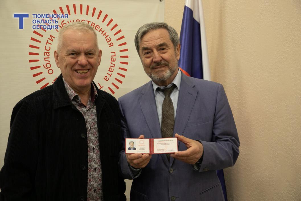 Фото Сергея Куликова