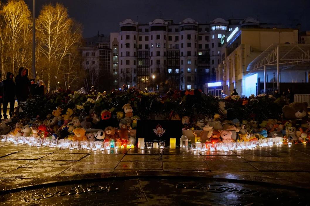 Фото Сергея Мжельского