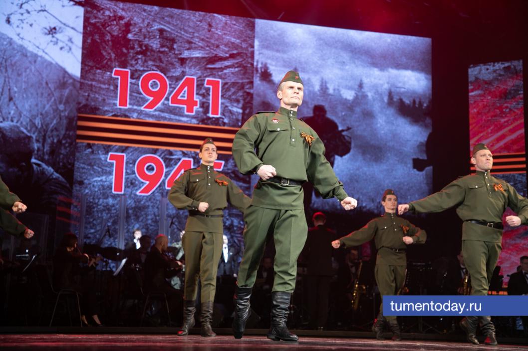 Фото Сергея Куликова