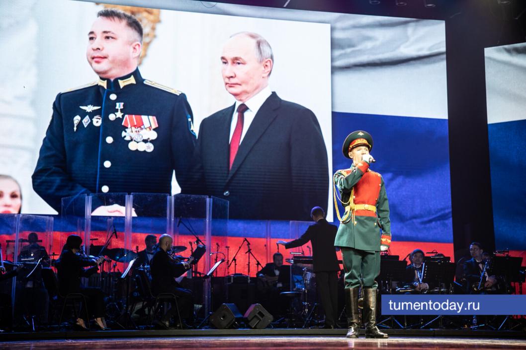 Фото Сергея Куликова