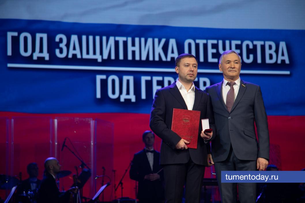 Фото Сергея Куликова