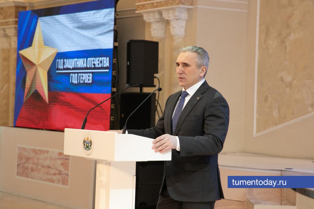 Фото Сергея Куликова