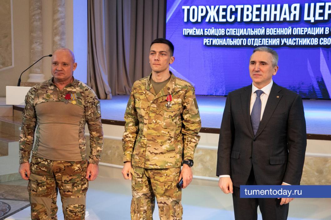 Фото Сергея Куликова