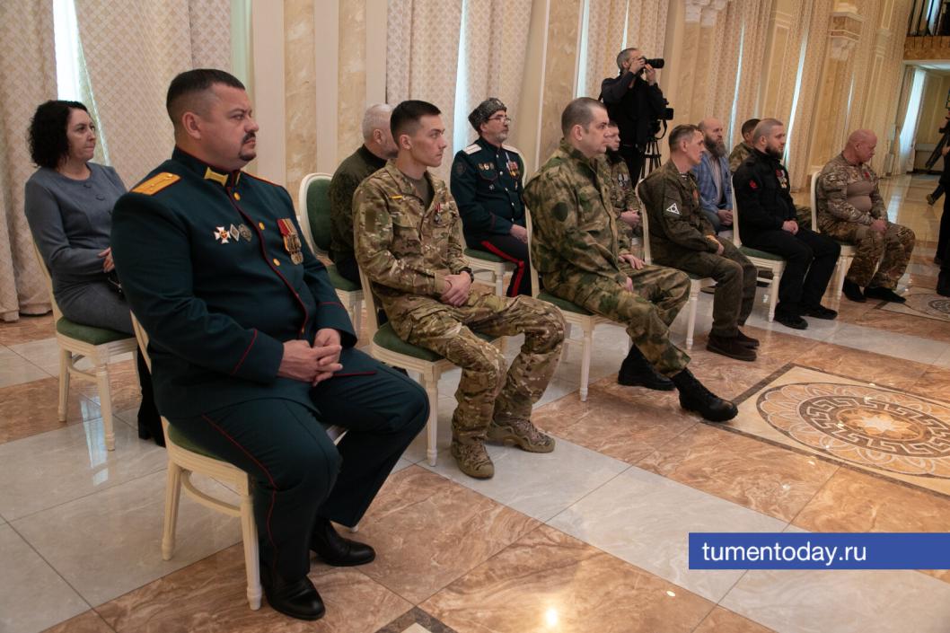 Фото Сергея Куликова