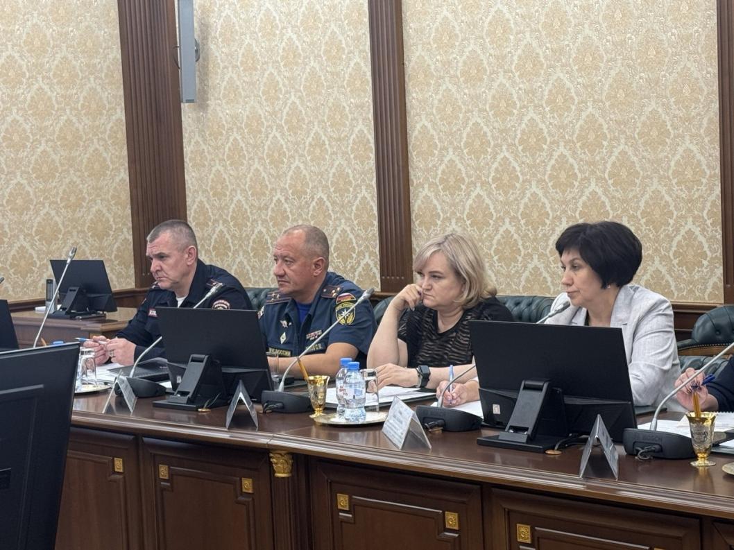 Фото: Департамент физической культуры, спорта и дополнительного образования Тюменской области