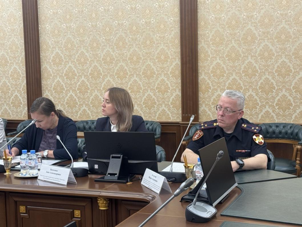 Фото: Департамент физической культуры, спорта и дополнительного образования Тюменской области