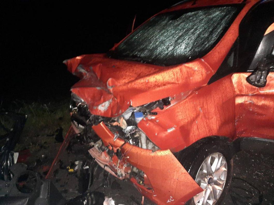 Фото прокуратуры Тюменской области