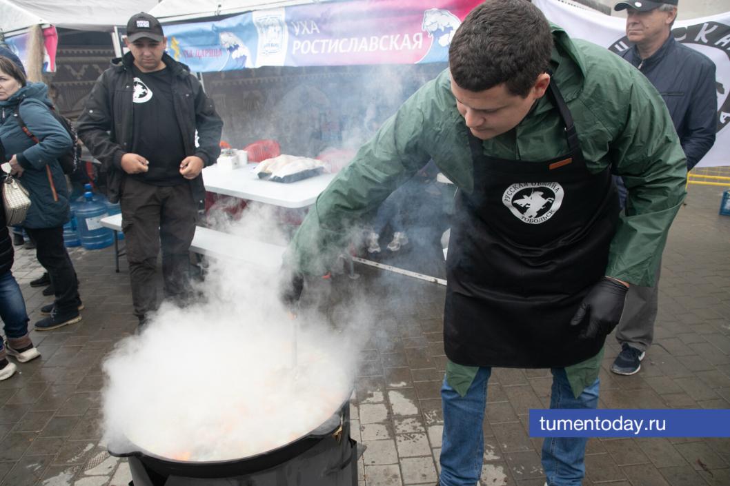 Фото Сергея Куликова