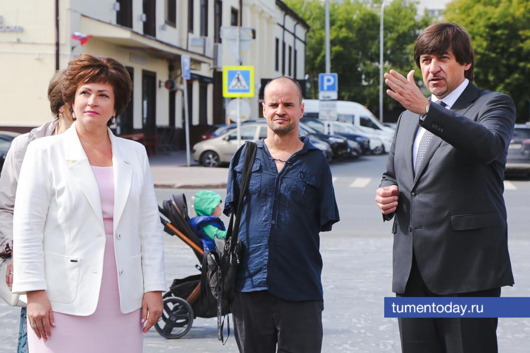 Фото Дениса Моргунова