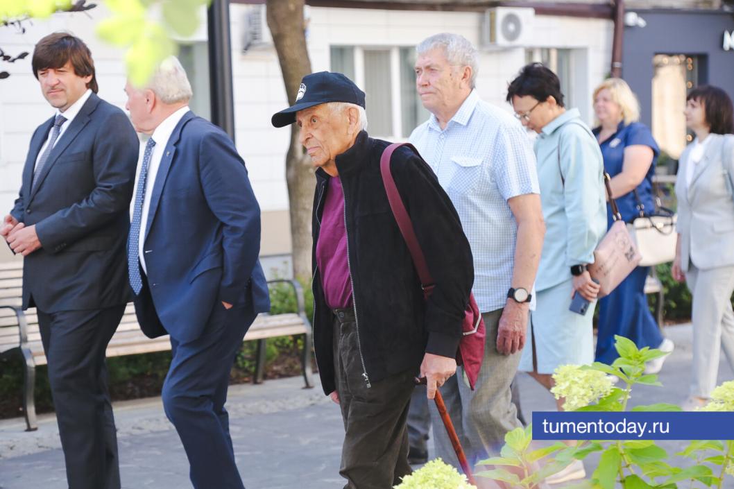 Фото Дениса Моргунова