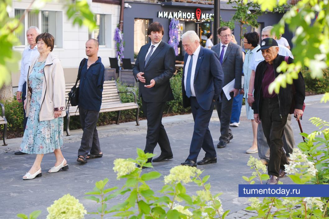 Фото Дениса Моргунова