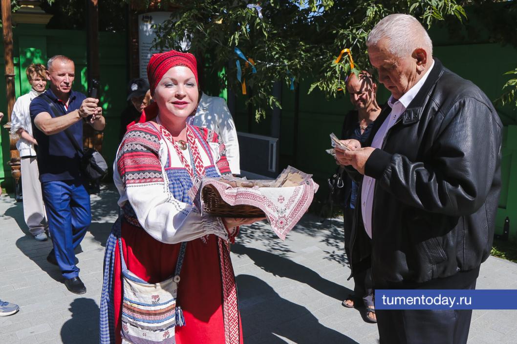 Фото Дениса Моргунова