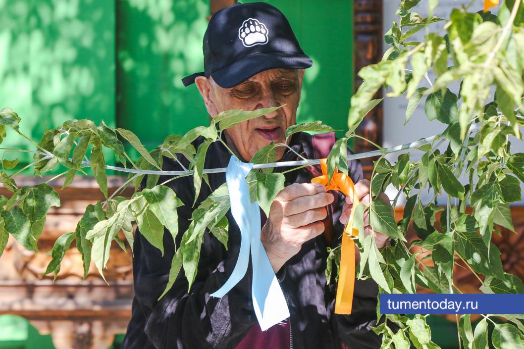 Фото Дениса Моргунова