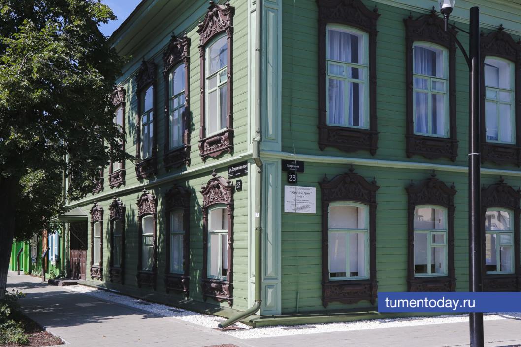 Фото Дениса Моргунова