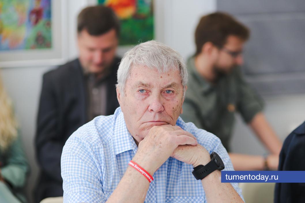 Фото Дениса Моргунова