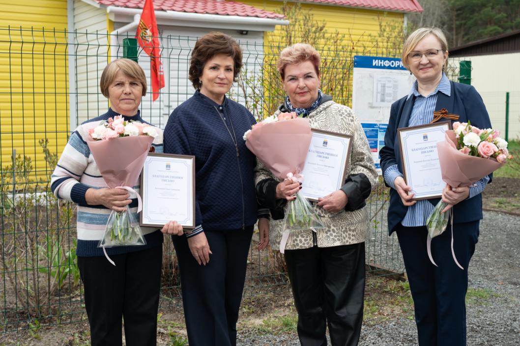 Фото Тюменской городской Думы, автор неизвестен