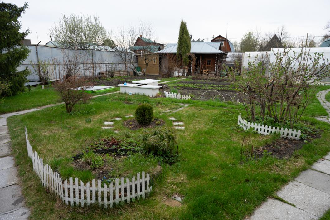 Фото Тюменской городской Думы, автор неизвестен