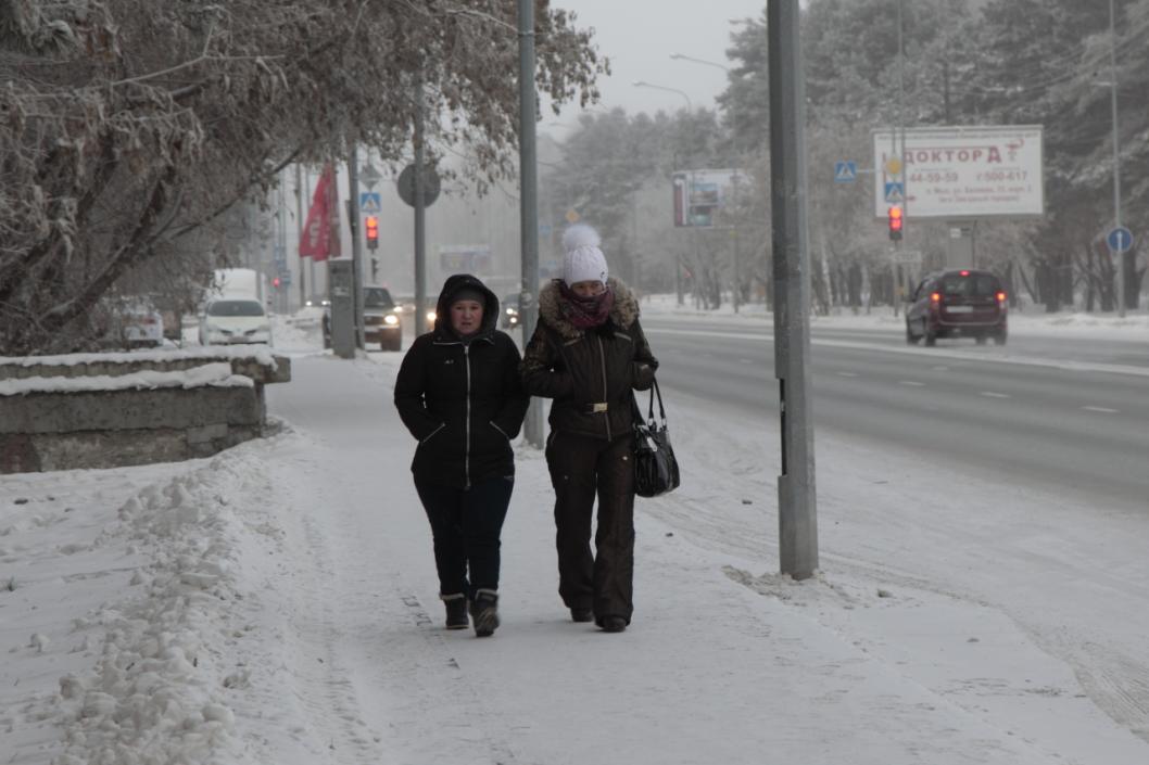 Фото Валерия Бычкова