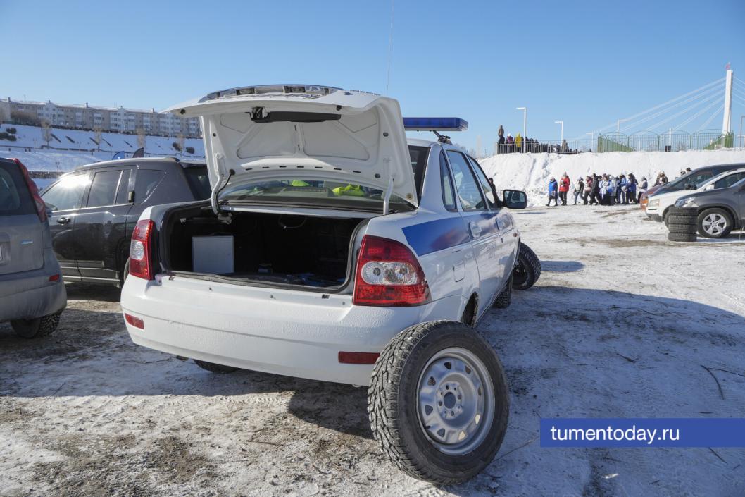 Фото Екатерины Христозовой