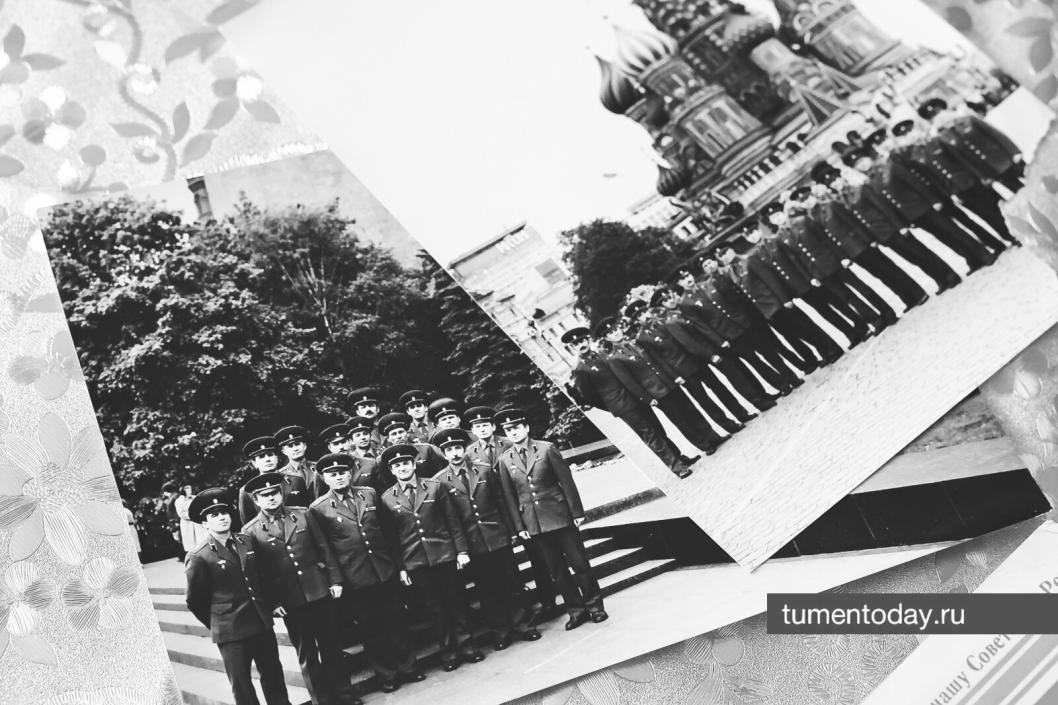 Фото Дениса Моргунова