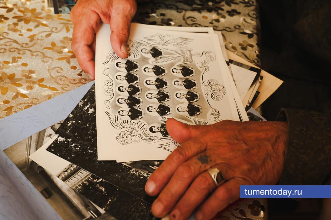 Фото Дениса Моргунова