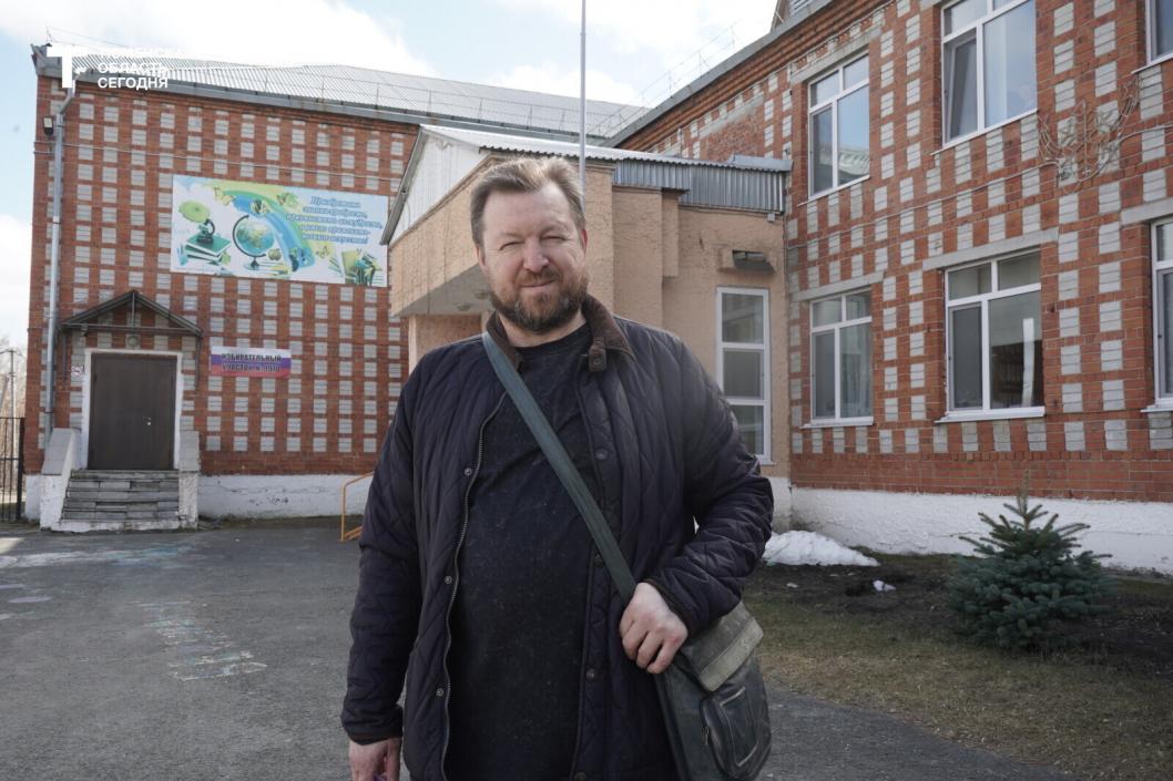 «Когда знакомишься с чужими традициями, начинаешь уважать их. Мы одна семья, и делить нам нечего» – режиссер Сергей Политов
