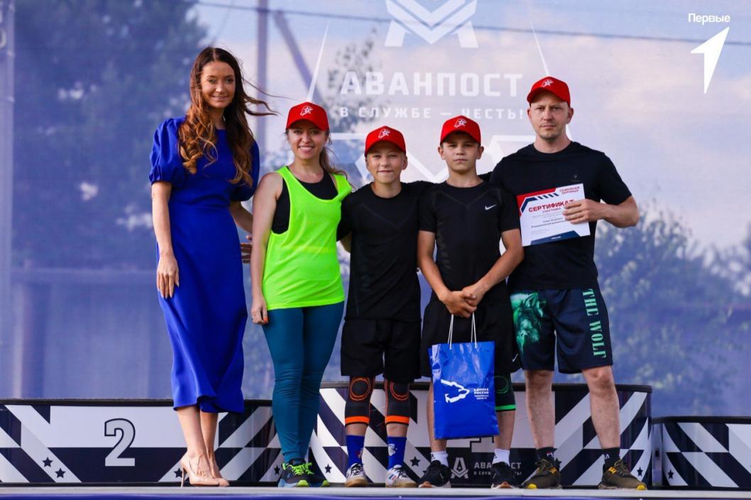 Фото: Архив. Филиал фонда «Защитники Отечества» в Тюменской области