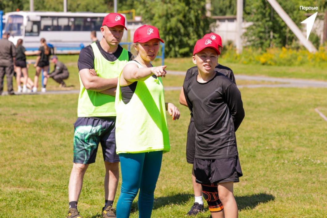 Фото: Архив. Филиал фонда «Защитники Отечества» в Тюменской области