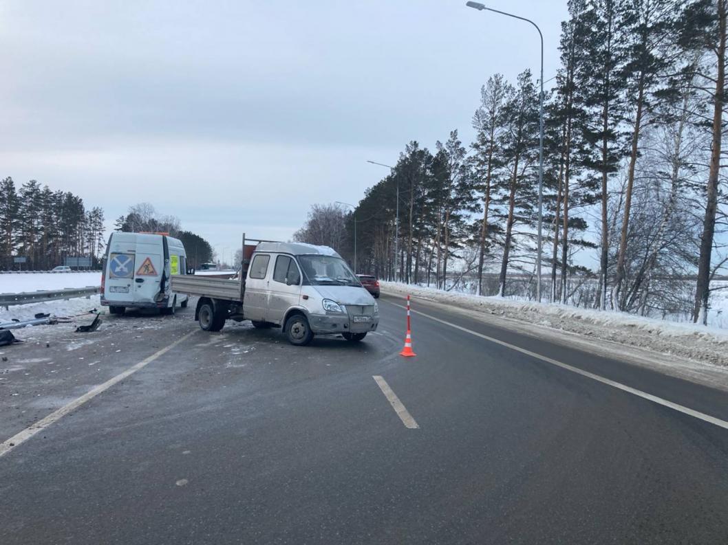 Фото Госавтоинспекции Тюменской области