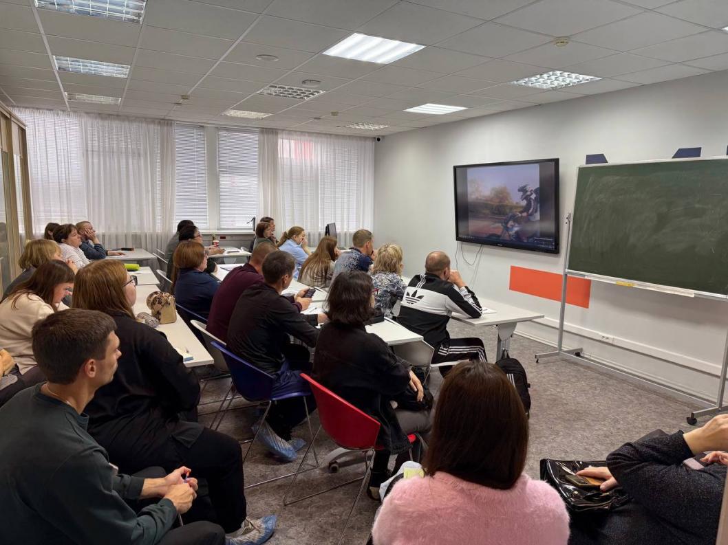 Фото Госавтоинспекции Тюменской области