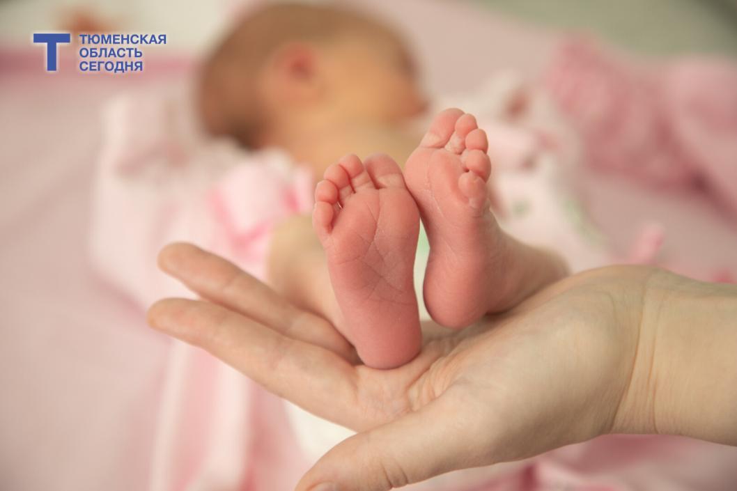 В Тюменской области работает единственный «бэби-бокс»: анонимная помощь для мам и детей