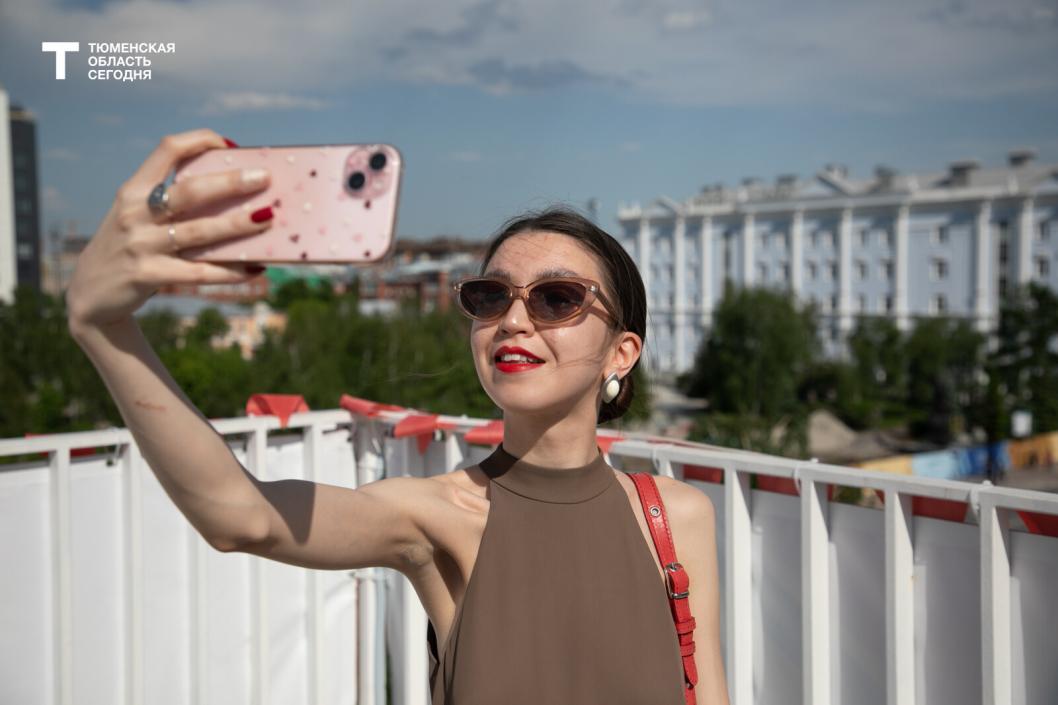 Фото Сергея Куликова