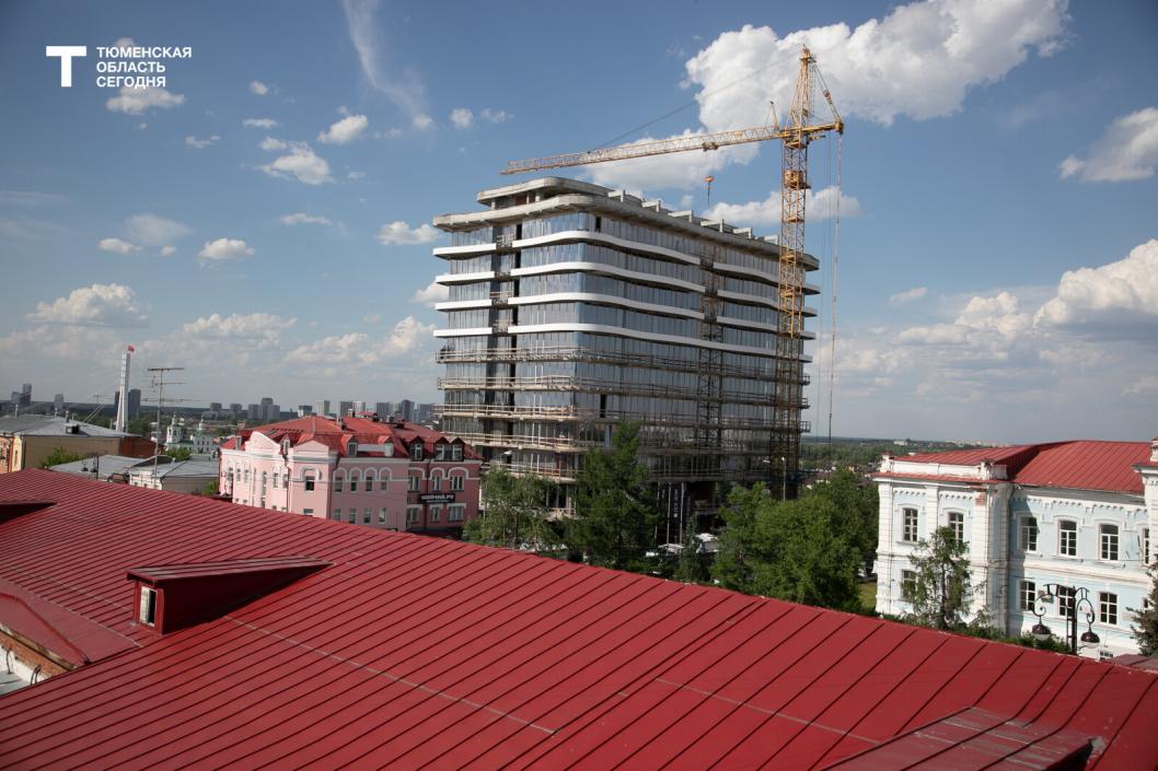 Фото Сергея Куликова