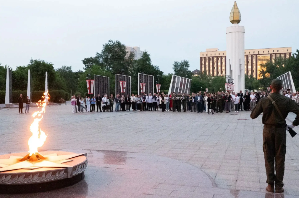 Фото департамента молодежной политики Тюменской области, автор неизвестен