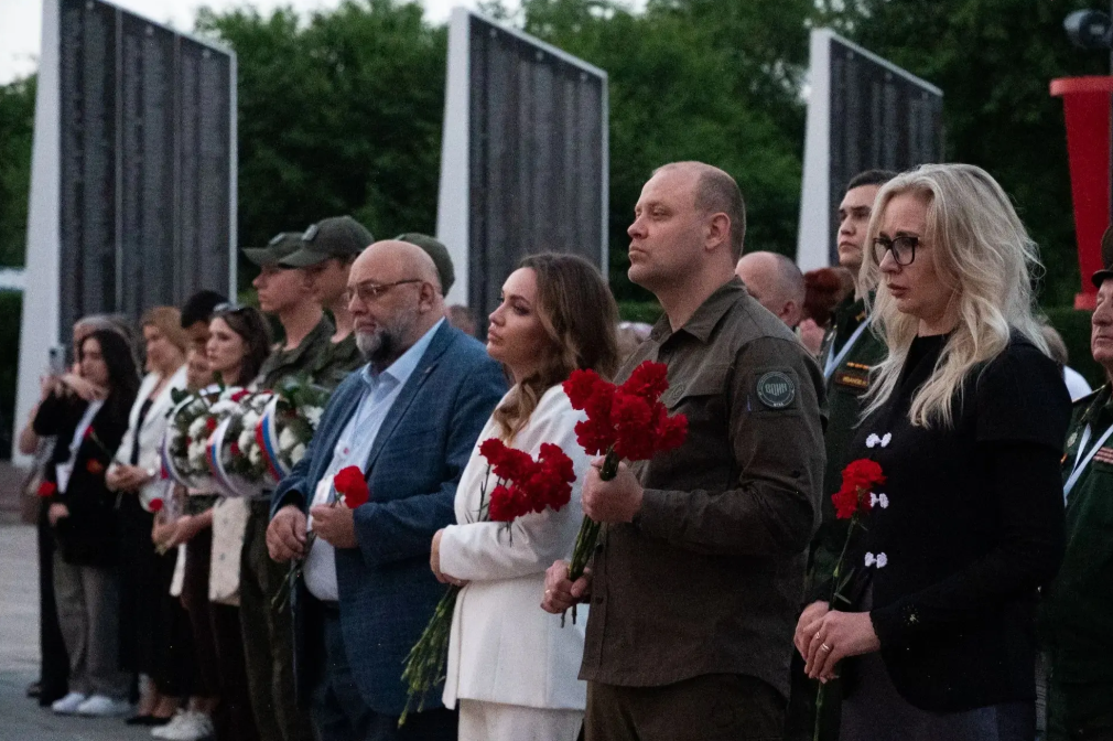 Фото департамента молодежной политики Тюменской области, автор неизвестен