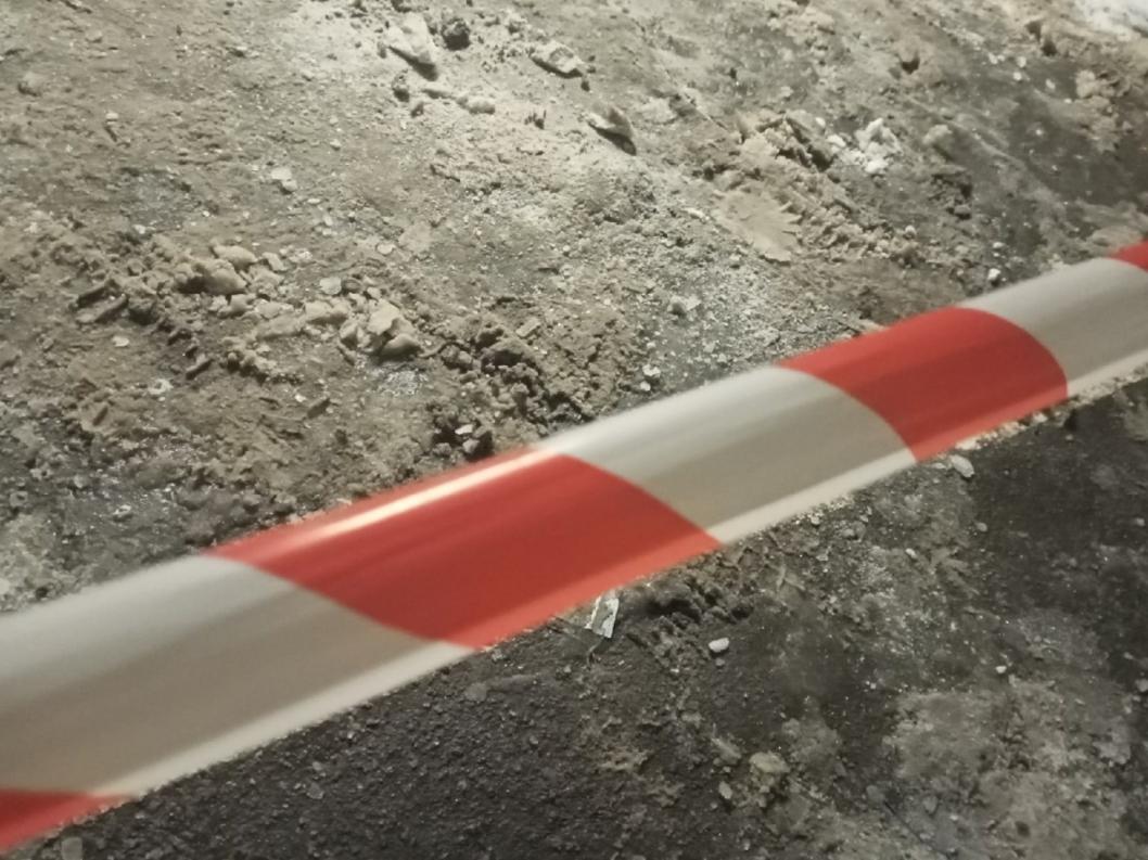 Фото Евгении Ноговициной