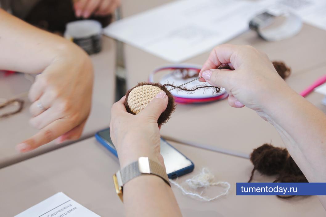 Фото Дениса Моргунова