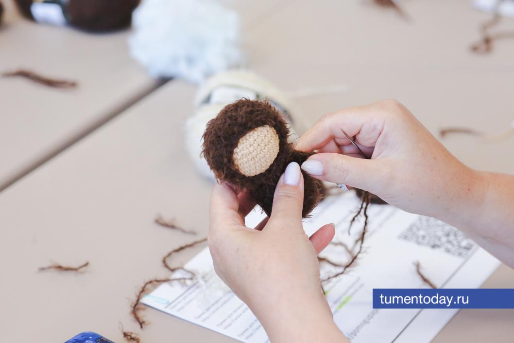 Фото Дениса Моргунова