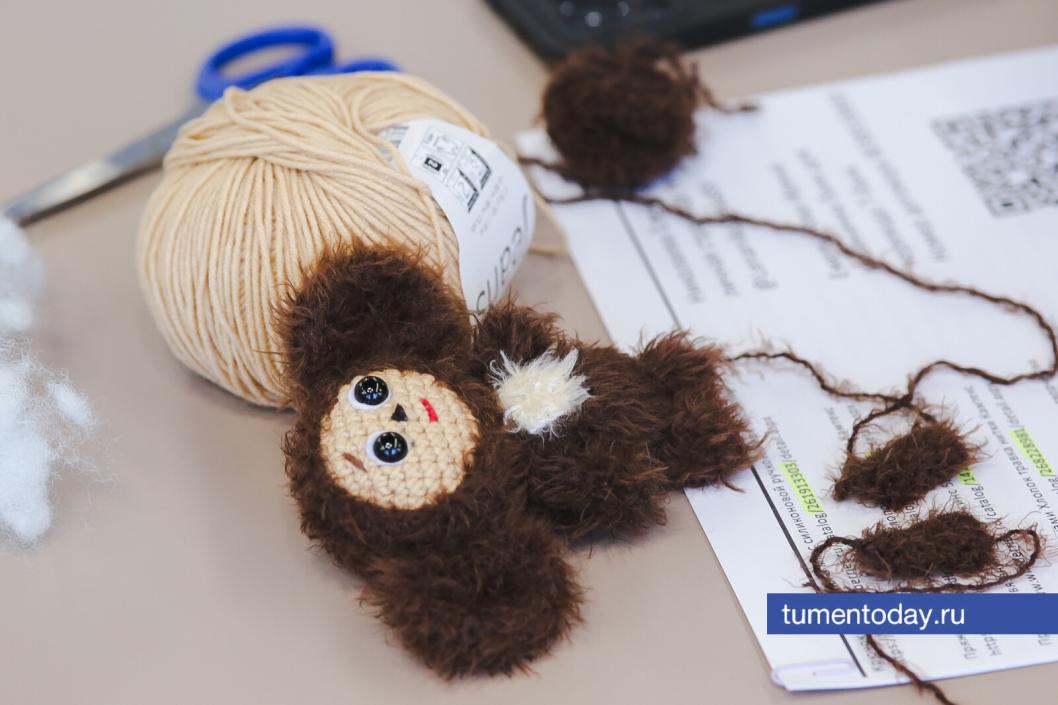 Фото Дениса Моргунова