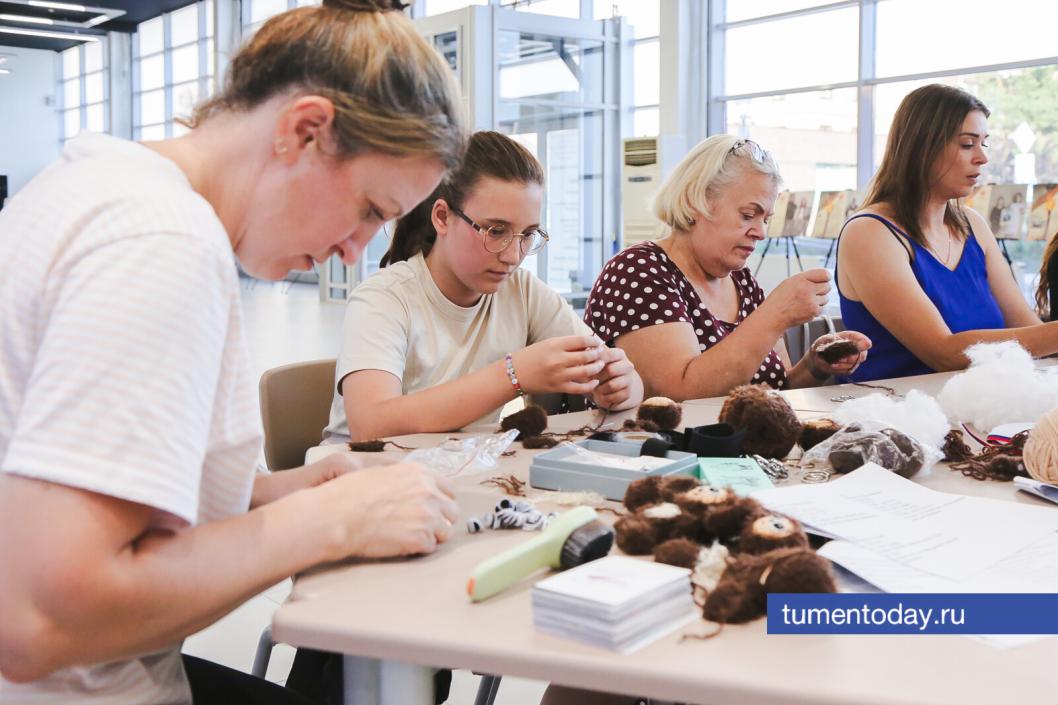 Фото Дениса Моргунова