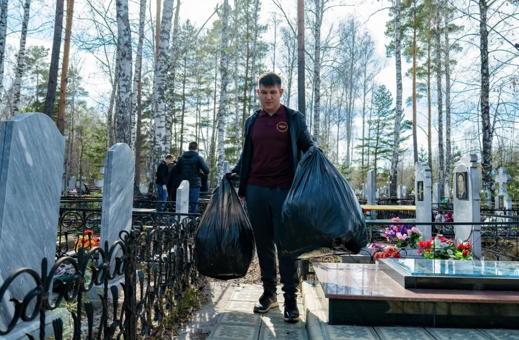 Фото Тюменской городской Думы