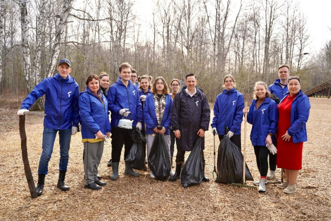 Фото Тюменской городской Думы