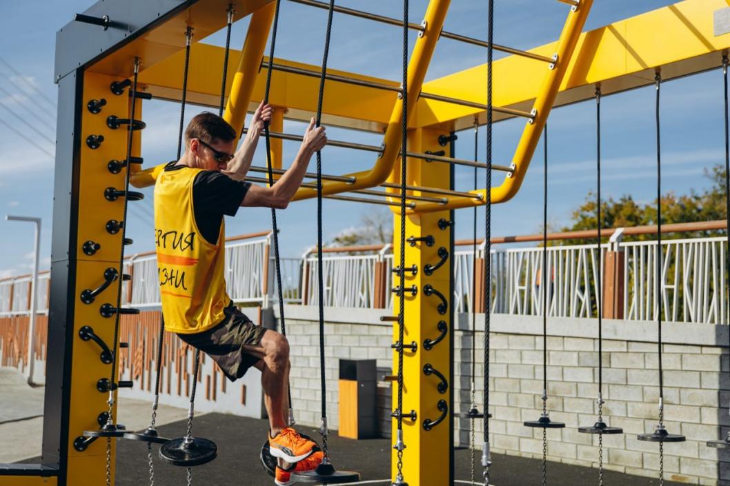 Фото департамента по спорту и молодежной политике Тюмени