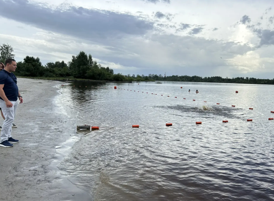 Фото администрации города Тюмени, автор неизвестен