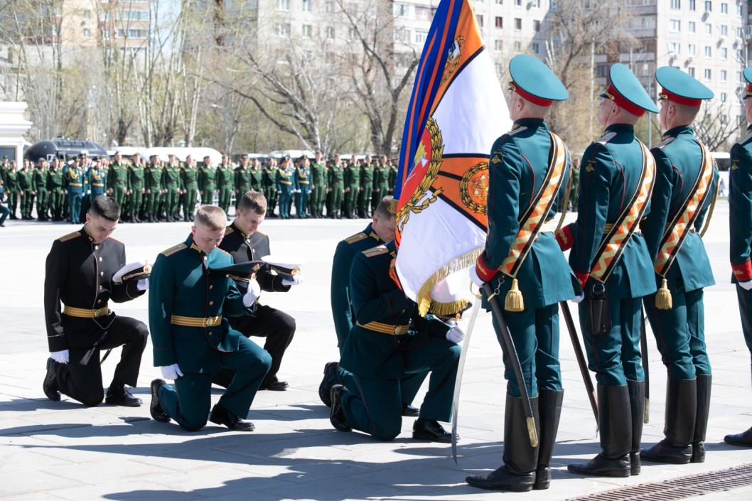 Фото Сергея Куликова