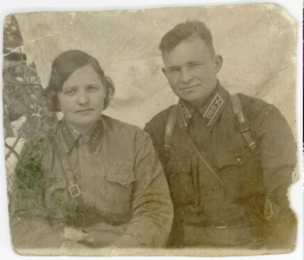 «Жить хочется, как никогда»: история Кати из Тюмени, которая писала домой с фронта
