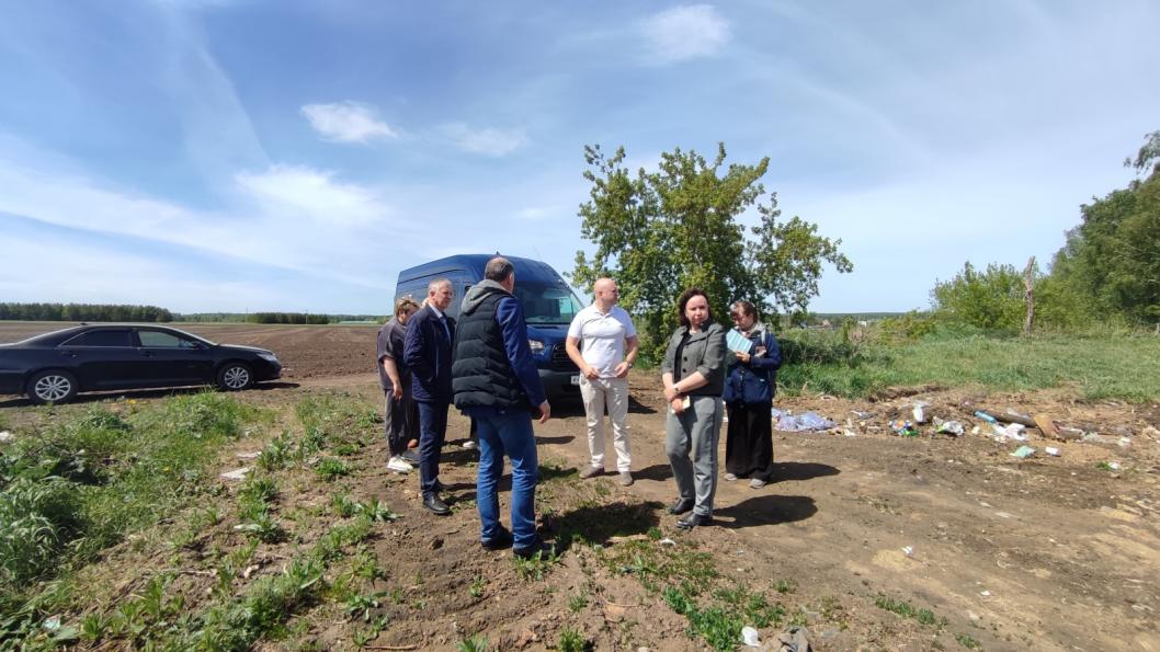 Фото: Общественная палата Тюменской области