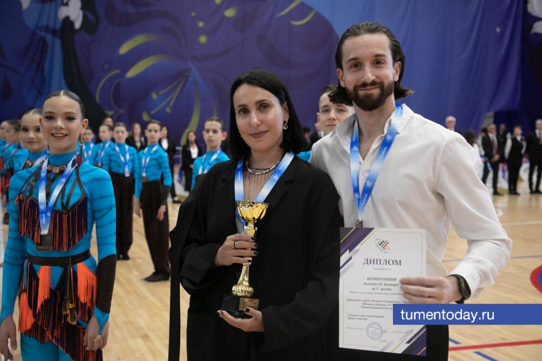 Фото Сергея Куликова